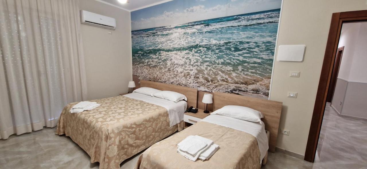 Hotel Sole 3*