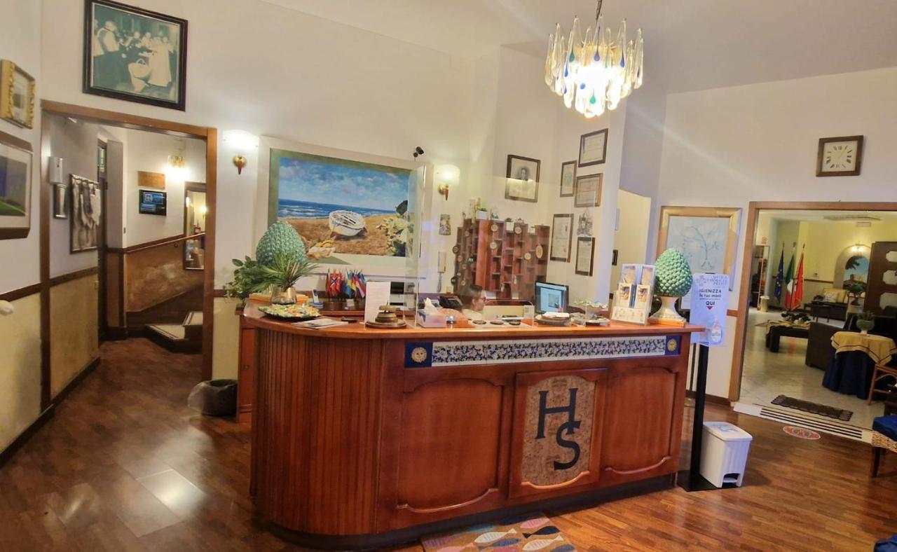 Sole Hotel Gela
