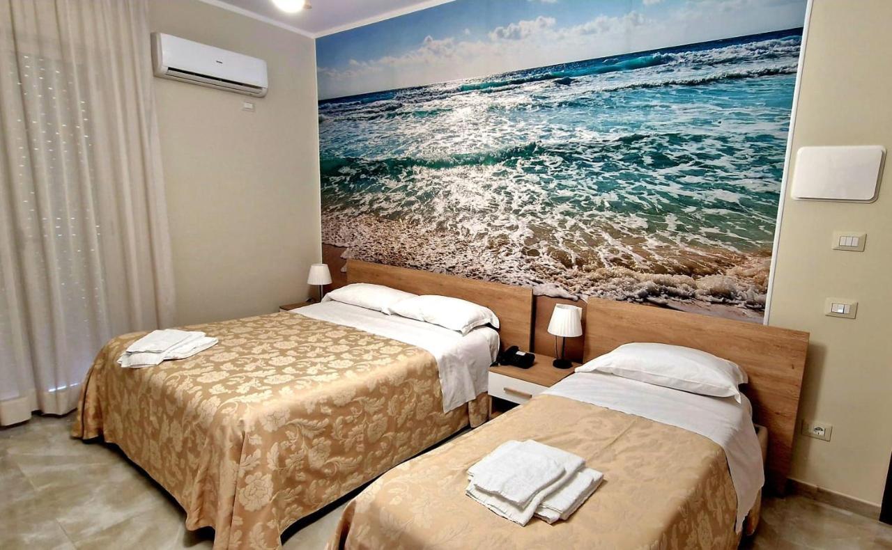 Hotel Sole 3*