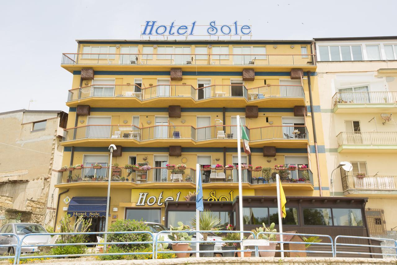 Sole Hotel Gela