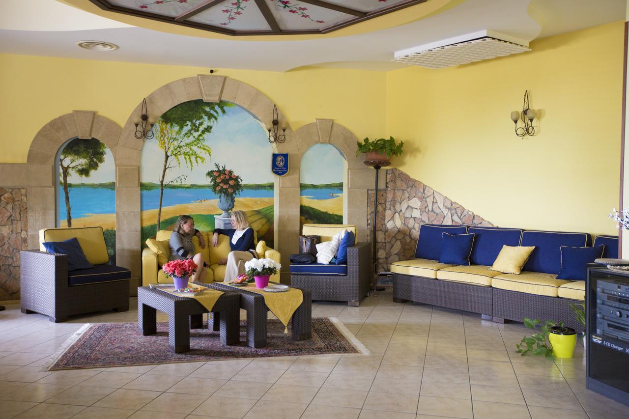 Hotel Sole Gela