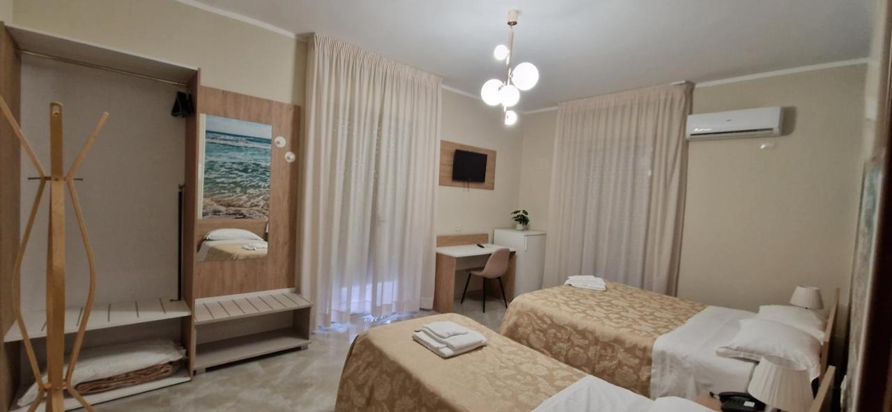 Sole Hotel