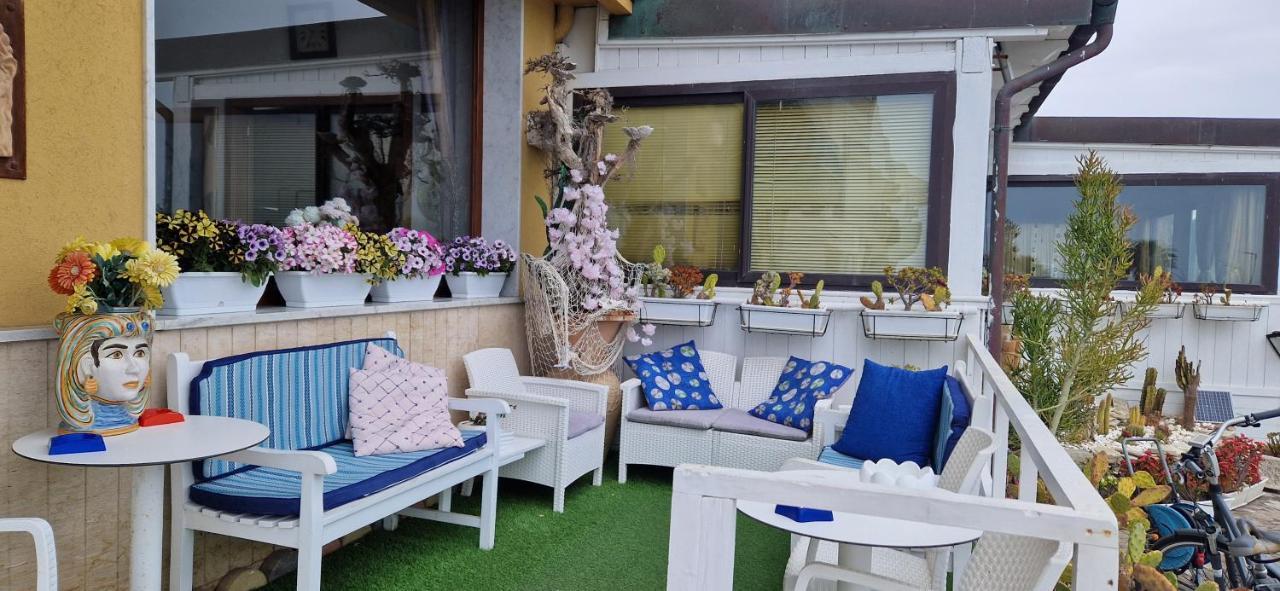 Sole Hotel Gela