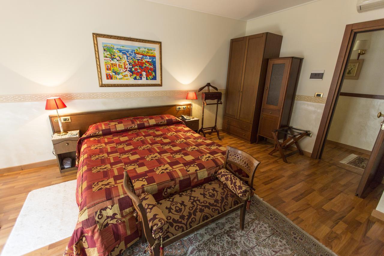 Hotel Sole 3*